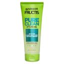 Garnier Fructis Pure Clean Styling Gel 6.8 fl.oz - Extra Strong Hold for Up to 24HRs for All Hair Types 1