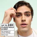 Garnier Fructis Pure Clean Styling Gel 6.8 fl.oz - Extra Strong Hold for Up to 24HRs for All Hair Types 3