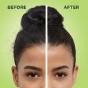 Garnier Fructis Sleek & Shine Frizz Tamer 0.27 fl.oz - Flyaway Wand & Hair Mascara Stick for Up to 12HR Sleek 4