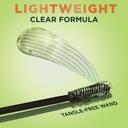 Garnier Fructis Sleek & Shine Frizz Tamer 0.27 fl.oz - Flyaway Wand & Hair Mascara Stick for Up to 12HR Sleek 5