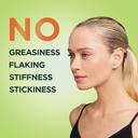 Garnier Fructis Sleek & Shine Frizz Tamer 0.27 fl.oz - Flyaway Wand & Hair Mascara Stick for Up to 12HR Sleek 6