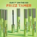 Garnier Fructis Sleek & Shine Frizz Tamer 0.27 fl.oz - Flyaway Wand & Hair Mascara Stick for Up to 12HR Sleek 7