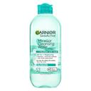 Garnier Micellar Cleansing Water With Hyaluronic Acid & Aloe 13.5 fl.oz - Hydrating & Plumping for All Skin Types 1