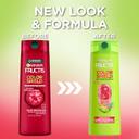 Garnier Fructis Color Shield Shampoo 12.5 fl.oz - Anti-Fade Shampoo for Color-Treated Hair 2