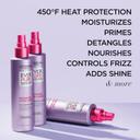 L'Oreal Paris EverPure Sulfate-Free 21-in-1 Color Caring Spray 6.7 fl.oz - Leave-In Conditioner for Dry Hair 2