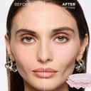 L'Oreal Paris Infallible Blur-fection Loose Setting Powder, Brightening Light Pink, 0.21 oz  - Longwear Blurring Face Powder 3