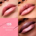 L'Oreal Paris Colour Riche Satin Lipstick, 135 Ballerina Shoes, 1 Count - Hydrating Creamy Lipstick 3