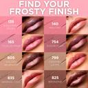 L'Oreal Paris Colour Riche Satin Lipstick, 135 Ballerina Shoes, 1 Count - Hydrating Creamy Lipstick 5