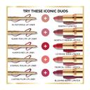 L'Oreal Paris Colour Riche Satin Lipstick, 135 Ballerina Shoes, 1 Count - Hydrating Creamy Lipstick 7