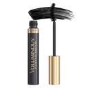 L'Oreal Paris Voluminous Mascara Curved Brush, Black, 0.28 fl.oz - Washable Volume Building Mascara 1