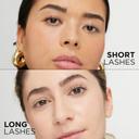 L'Oreal Paris Telescopic Original Waterproof Lengthening Mascara, Black, 0.27 fl.oz - Enhanced Length for All Lash Types 6