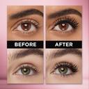 L’Oreal Paris Voluminous Lash Paradise Mascara - Washable Mascara for Volume & Length - Blackest Black 0.28 fl.oz 2