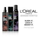 L'Oreal Paris Advanced Hairstyle Boost It Volume Inject Mousse 8.3 fl.oz 4