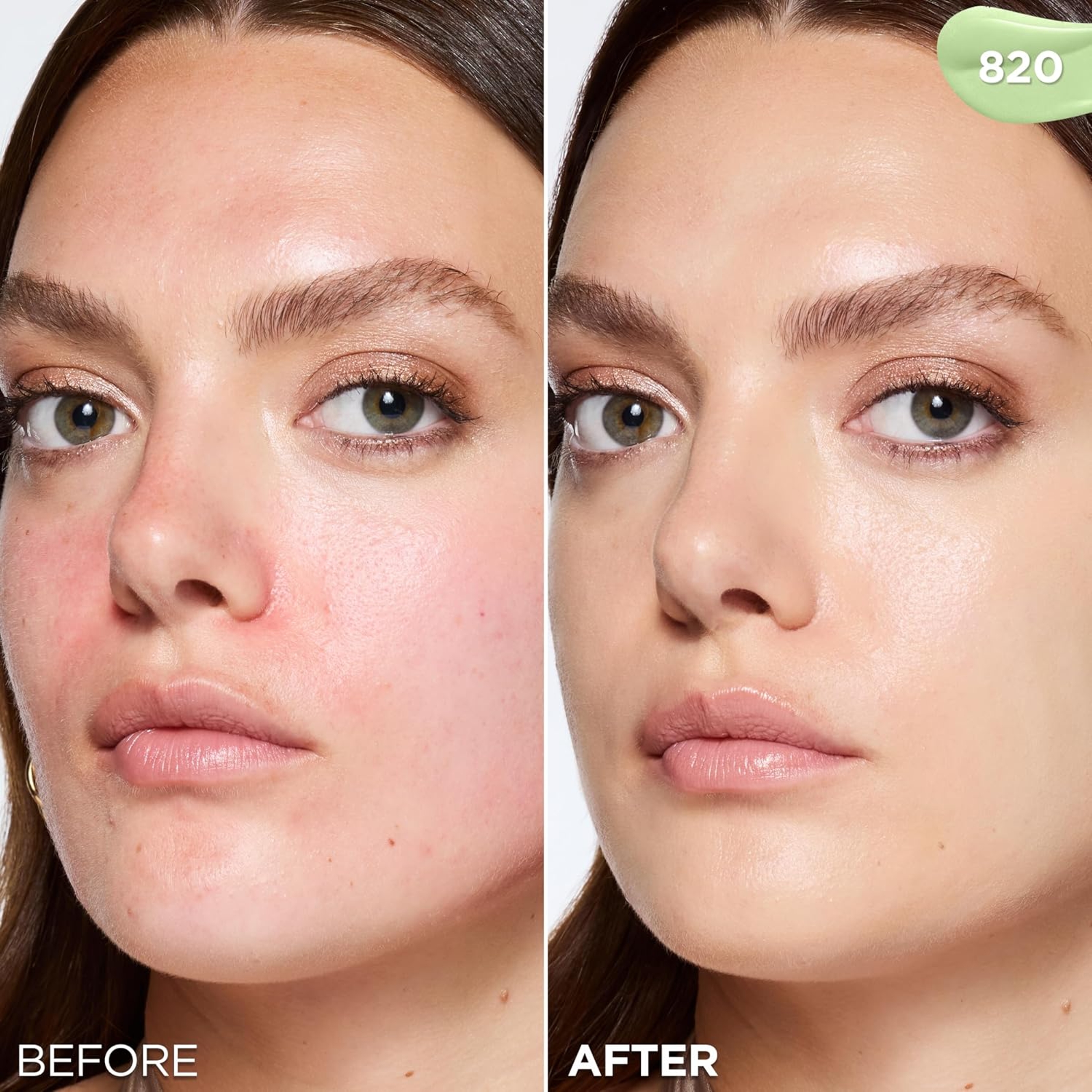 L'Oreal Paris Magic Skin Beautifier BB Cream - Tinted Moisturizer - Anti-Redness for All Skin Tones 1 fl.oz 3