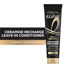 L'Oreal Paris Elvive Total Repair 5 Ceramide Recharge Leave-In Conditioner - for Damaged Hair 5.1 fl.oz 2