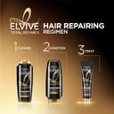 L'Oreal Paris Elvive Total Repair 5 Ceramide Recharge Leave-In Conditioner - for Damaged Hair 5.1 fl.oz 7