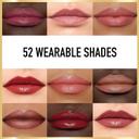 L'Oreal Paris Colour Riche Satin Lipstick, 601 Worth It, 1 Count - Hydrating Creamy Lipstick 5