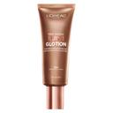 L'Oreal Paris True Match Lumi Glotion, 904 Deep, 1.35 fl.oz - Natural Glow Enhancer for a Sun-Kissed Glow 1