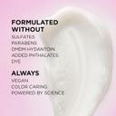 L'Oreal Paris EverPure Glossing Conditioner 6.8 fl.oz - Boost Shine & Smooth for Dull, Color-Treated Hair with Glycolic Acid 6