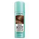 L'Oreal Paris Magic Root Cover Up, Light Brown, 2 oz - Root Touch-Up Spray for Gray Root Coverage 1
