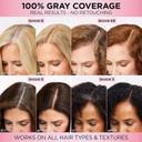 L'Oreal Paris Excellence Crème Triple Care Color, 4 Dark Brown, 1 Kit - Permanent Hair Dye with Hyaluronic Acid 3