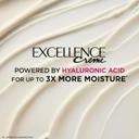 L'Oreal Paris Excellence Crème Triple Care Color, 4 Dark Brown, 1 Kit - Permanent Hair Dye with Hyaluronic Acid 7