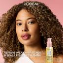 L'Oreal Paris EverPure Bond Repair+ Oil-in-Serum - Heat Protectant & Repair Serum for Dry, Damaged Hair 1.6 fl.oz 2