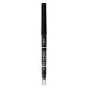 L'Oreal Paris Infallible Never Fail Eyeliner, Black, 1 Count - Mechanical Pencil Eyeline with Built in Sharpener 1
