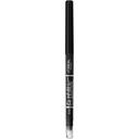 L'Oreal Paris Infallible Never Fail Eyeliner - Mechanical Pencil Eyeline with Built in Sharpener - Black 1
