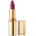 L'Oreal Paris Colour Riche Satin Lipstick, 590 Blushing Berry, 1 Count - Hydrating Creamy Lipstick 1