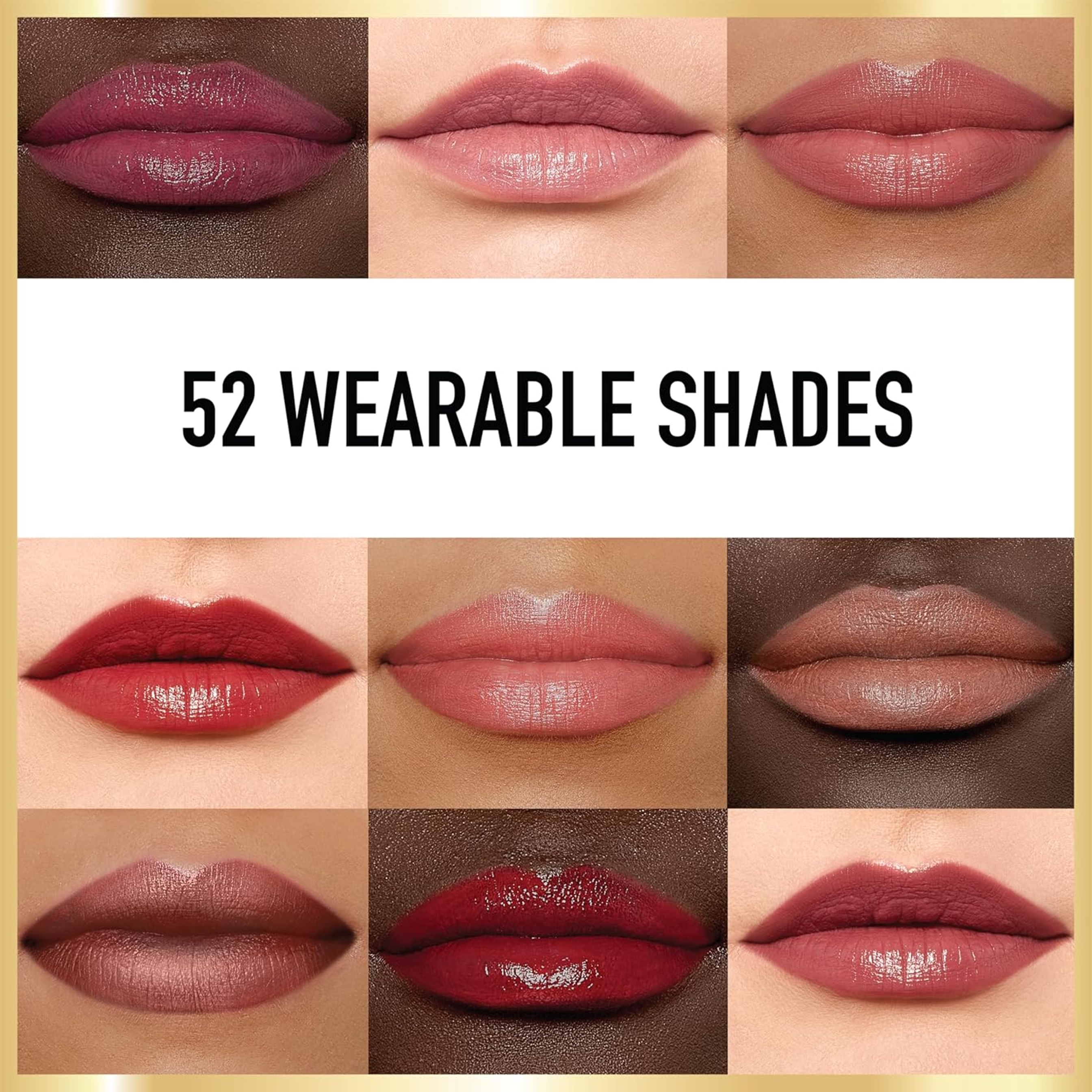 L'Oreal Paris Colour Riche Satin Lipstick, 590 Blushing Berry, 1 Count - Hydrating Creamy Lipstick 5