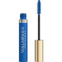L’Oreal Paris Voluminous Original Mascara - Lightweight Washable Mascara for Bold Volume - Cobalt Blue 0.26 fl.oz 1