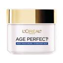 L'Oreal Paris Age Perfect Collagen Expert Night Moisturizer 2.5 oz - Anti-Aging Cream for Maturing, Dry Skin 1