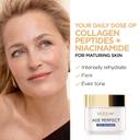 L'Oreal Paris Age Perfect Collagen Expert Night Moisturizer - Anti-Aging Cream for Maturing, Dry Skin 2.5 oz 2