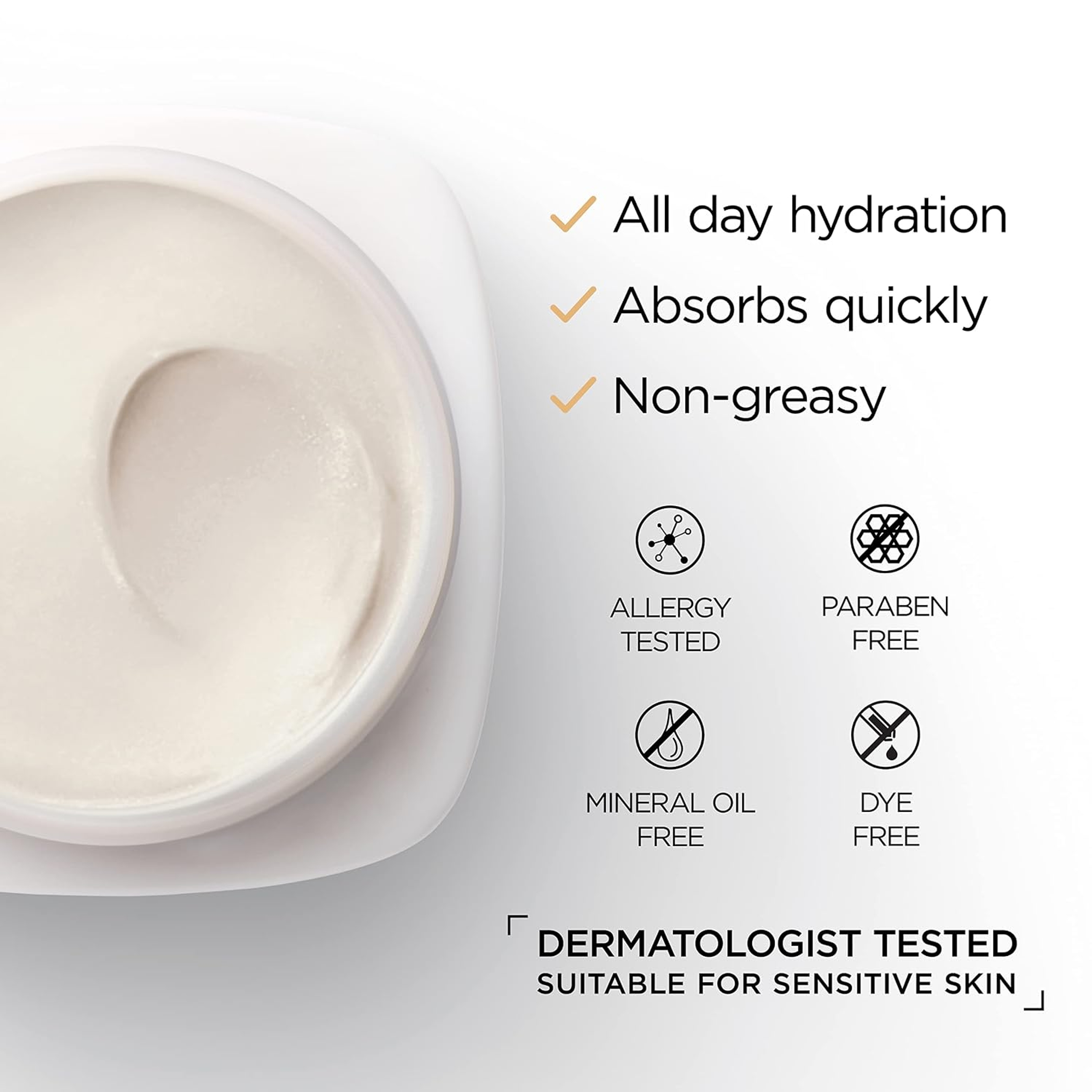 L'Oreal Paris Age Perfect Collagen Expert Night Moisturizer - Anti-Aging Cream for Maturing, Dry Skin 2.5 oz 4