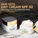 L'Oreal Paris Age Perfect Collagen Expert Night Moisturizer - Anti-Aging Cream for Maturing, Dry Skin 2.5 oz 6