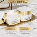 L'Oreal Paris Age Perfect Collagen Expert Night Moisturizer - Anti-Aging Cream for Maturing, Dry Skin 2.5 oz 5
