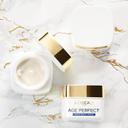 L'Oreal Paris Age Perfect Collagen Expert Night Moisturizer - Anti-Aging Cream for Maturing, Dry Skin 2.5 oz 9
