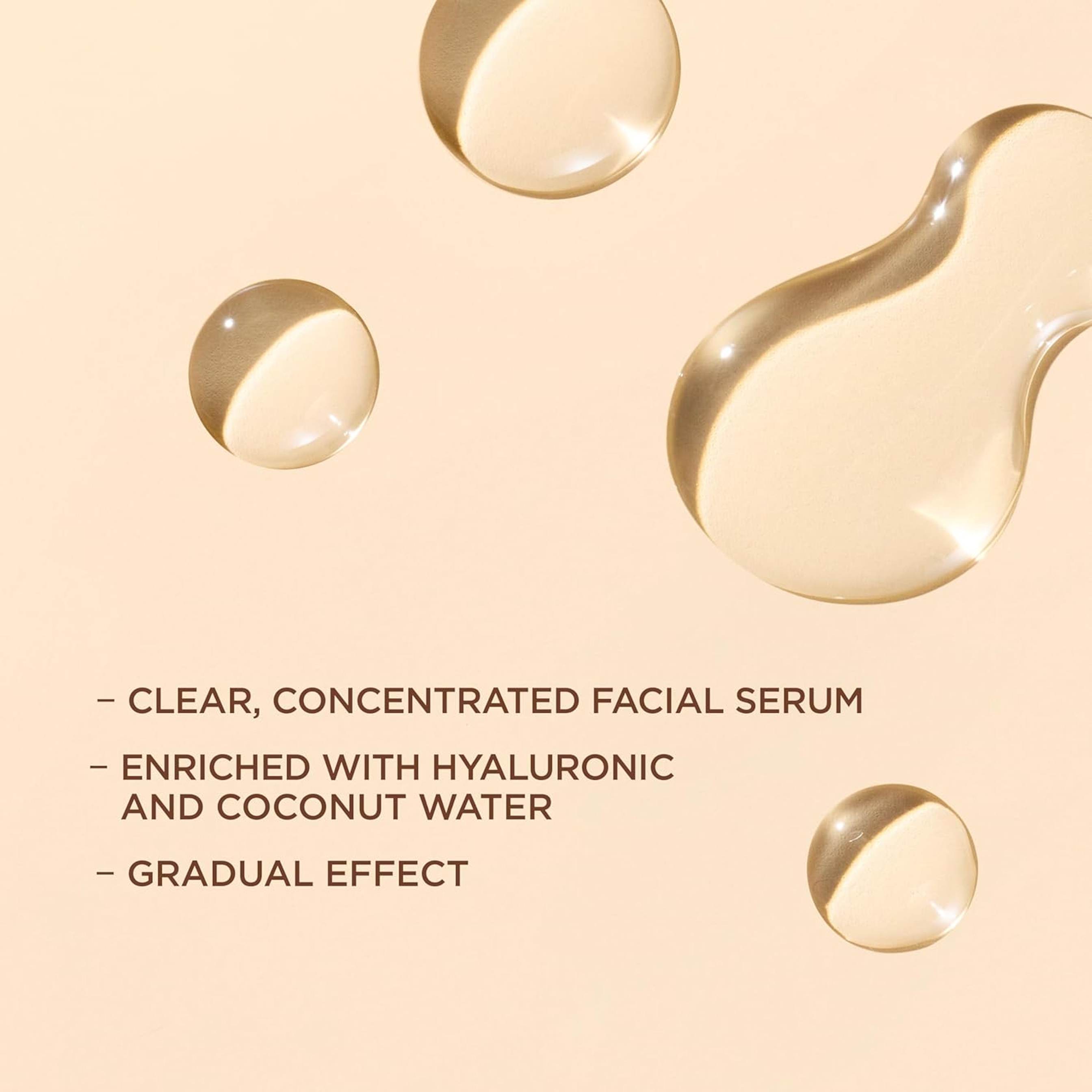 L'Oreal Paris Sublime Bronze Self-Tanning Facial Drops - Fragrance-Free Facial Serum with Hyaluronic Acid 1 fl.oz 2