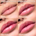 L'Oreal Paris Plump Ambition pH Hyaluron Lip Oil - Color Shifting Lip Tint - 020 pH Rosé 8