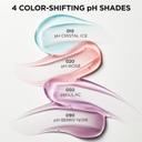 L'Oreal Paris Plump Ambition pH Hyaluron Lip Oil - Color Shifting Lip Tint - 020 pH Rosé 4