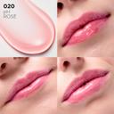 L'Oreal Paris Plump Ambition pH Hyaluron Lip Oil - Color Shifting Lip Tint - 020 pH Rosé 2