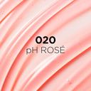 L'Oreal Paris Plump Ambition pH Hyaluron Lip Oil - Color Shifting Lip Tint - 020 pH Rosé 3