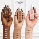 L'Oreal Paris True Match Nude Hyaluronic Tinted Serum Foundation - Lightweight Coverage for Dry Skin - Light 2-3 1 fl.oz 4