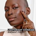 L'Oreal Paris True Match Nude Hyaluronic Tinted Serum Foundation - Lightweight Coverage for Dry Skin - Light 2-3 1 fl.oz 7