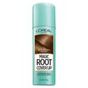 L'Oreal Paris Magic Root Cover Up, Light Golden Brown, 2 oz - Root Touch-Up Spray for Gray Root Coverage 1