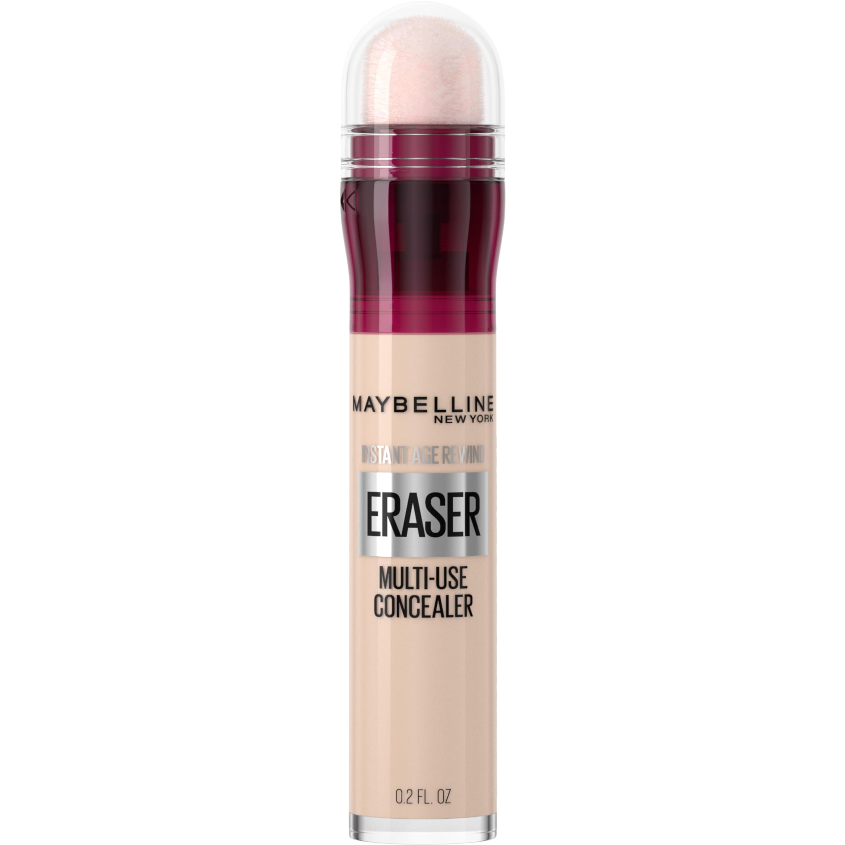 Maybelline Instant Age Rewind Eraser Multi-Use Concealer, 110 Fair, 0.2 fl.oz 1