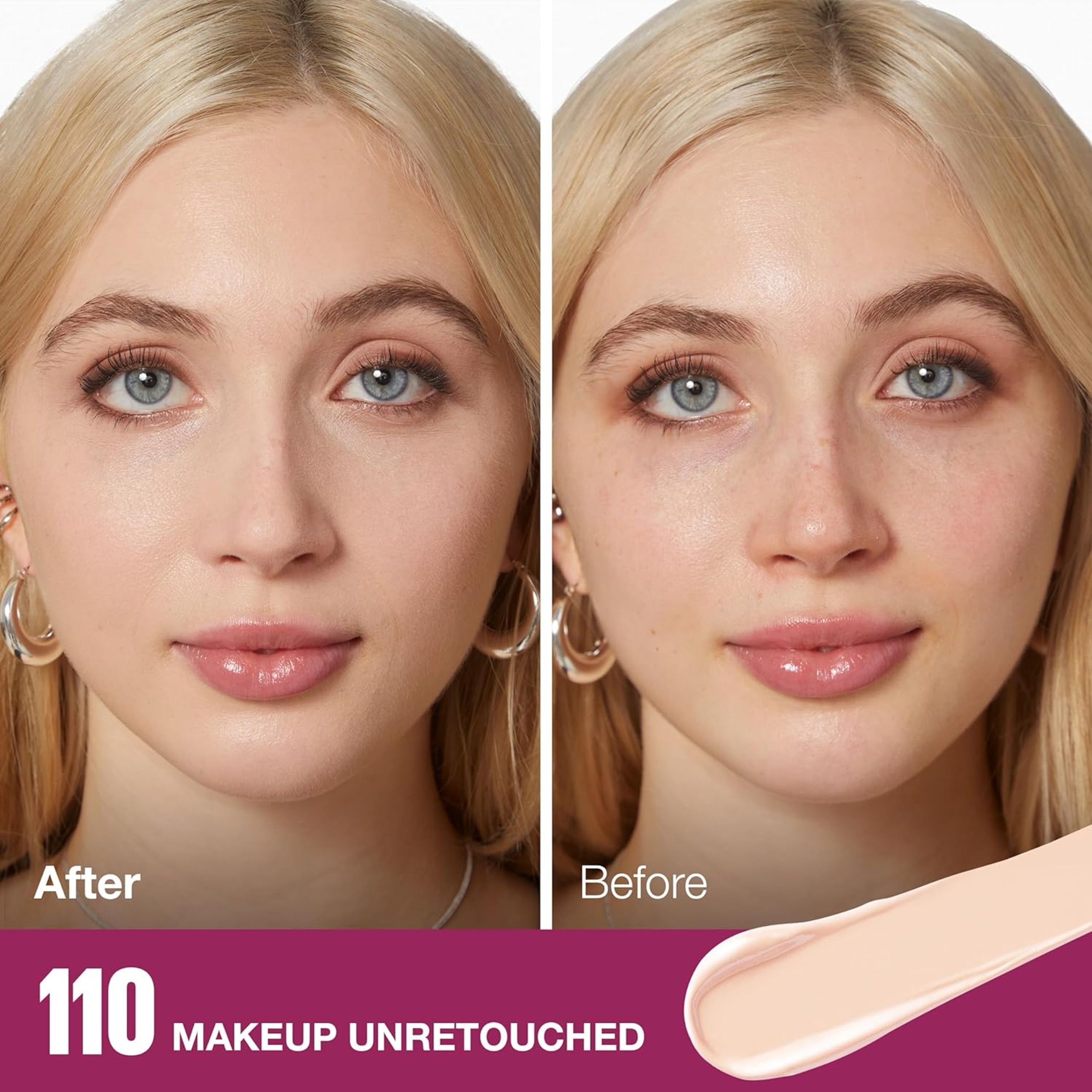 Maybelline Instant Age Rewind Eraser Multi-Use Concealer, 110 Fair, 0.2 fl.oz 3