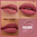 Maybelline Super Stay Teddy Tint, Kneehigh, 0.17 fl.oz - Long-Lasting Matte Lip Tint for Up to 12HR Wear 2