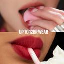 Maybelline Super Stay Teddy Tint, Kneehigh, 0.17 fl.oz - Long-Lasting Matte Lip Tint for Up to 12HR Wear 6
